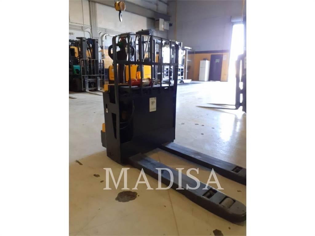 CAT LIFT TRUCKS EJE120E Strivuitoare-altele