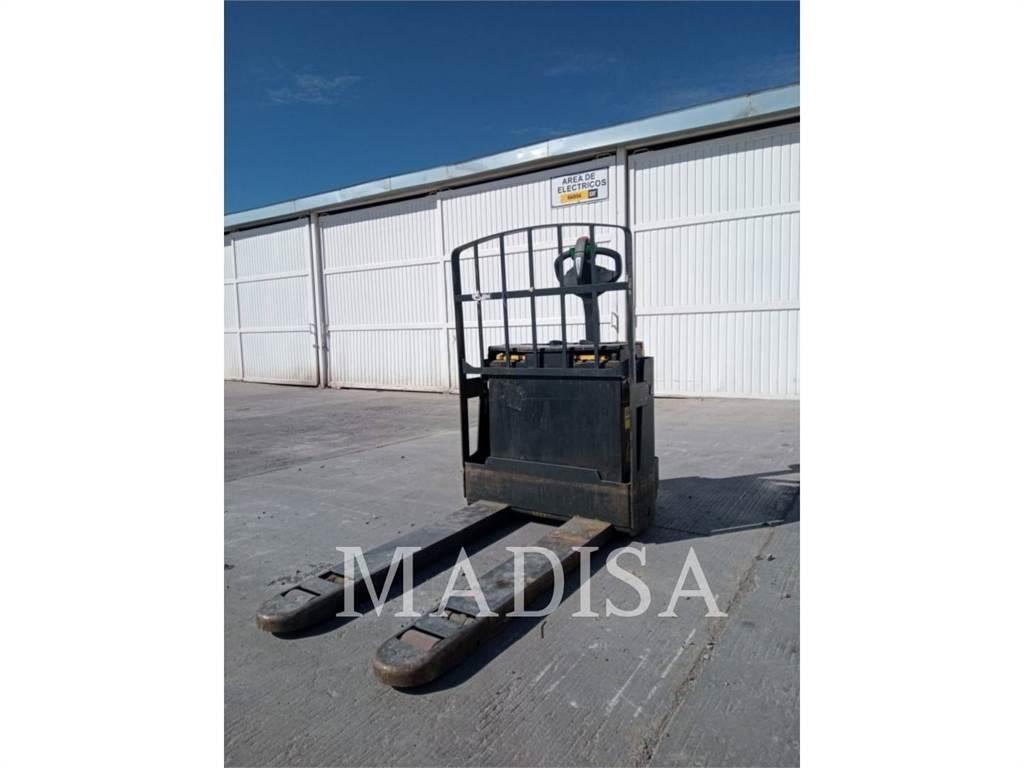 CAT LIFT TRUCKS EJE120E Strivuitoare-altele