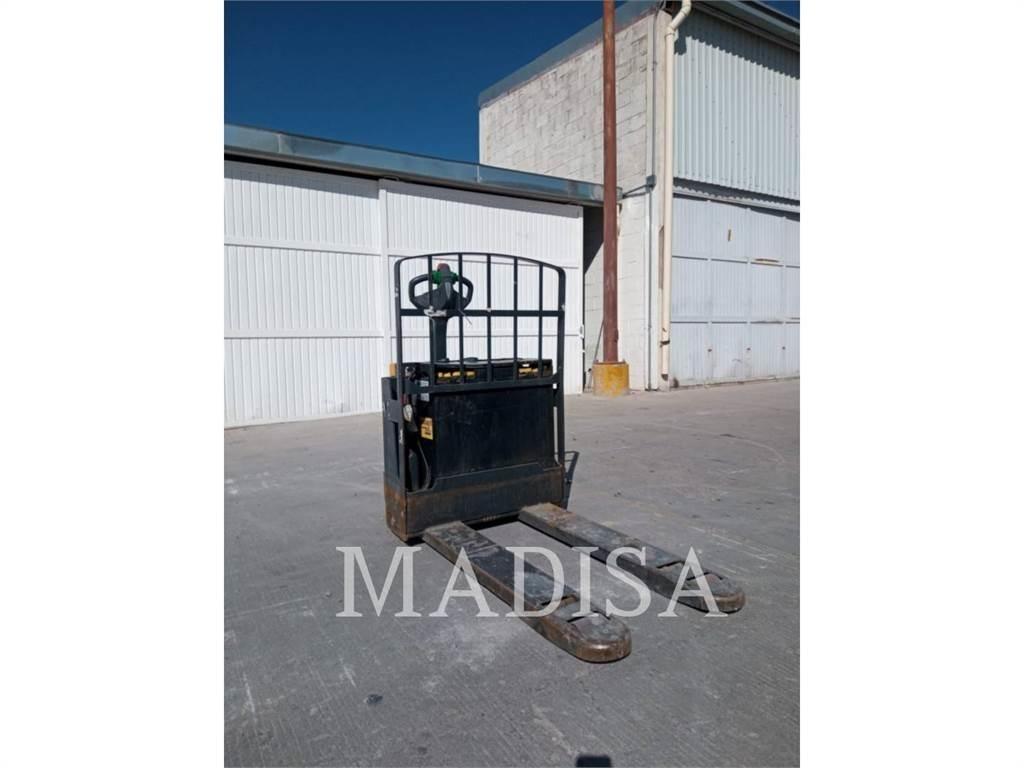 CAT LIFT TRUCKS EJE120E Strivuitoare-altele