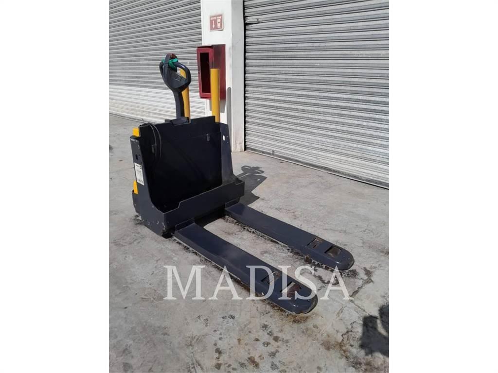 CAT LIFT TRUCKS EJE120E Masinute Golf