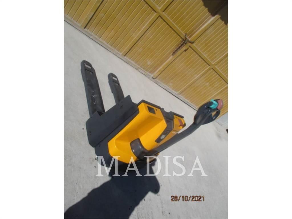 CAT LIFT TRUCKS EJE120E Strivuitoare-altele