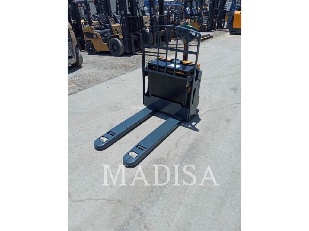 CAT LIFT TRUCKS EJE120E Strivuitoare-altele