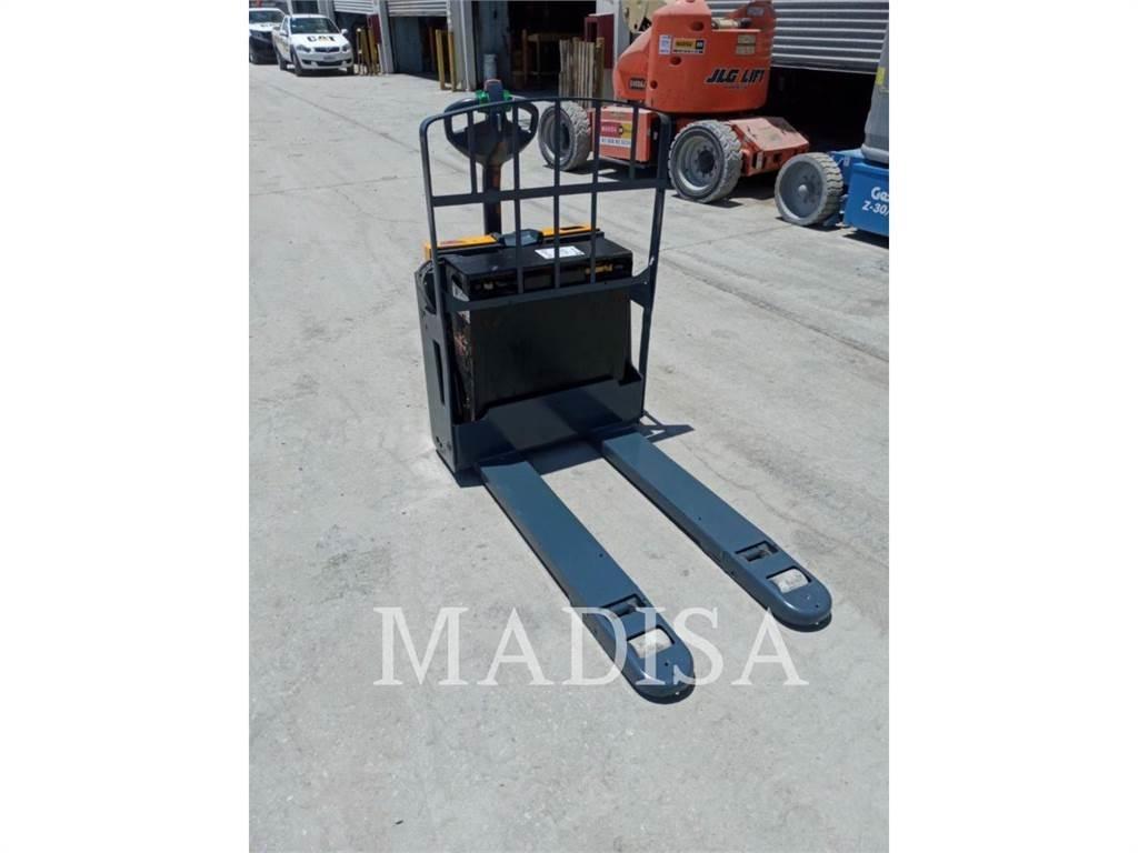 CAT LIFT TRUCKS EJE120E Strivuitoare-altele