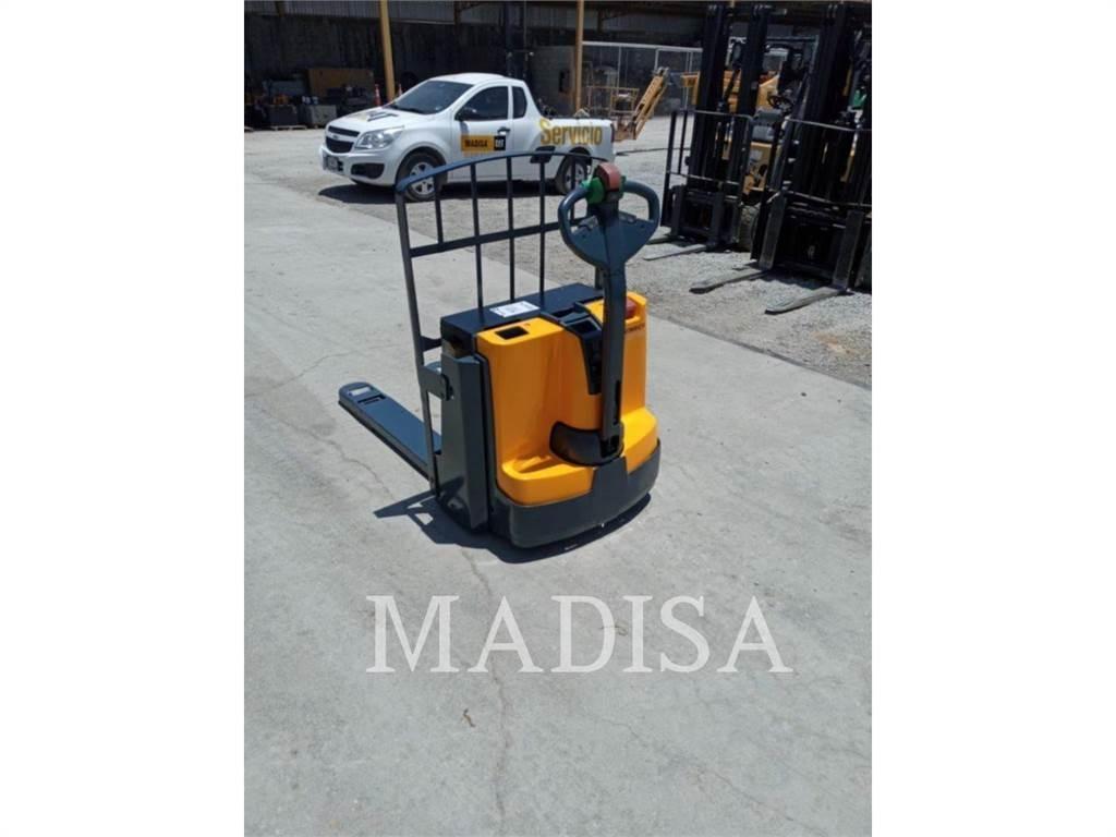 CAT LIFT TRUCKS EJE120E Strivuitoare-altele