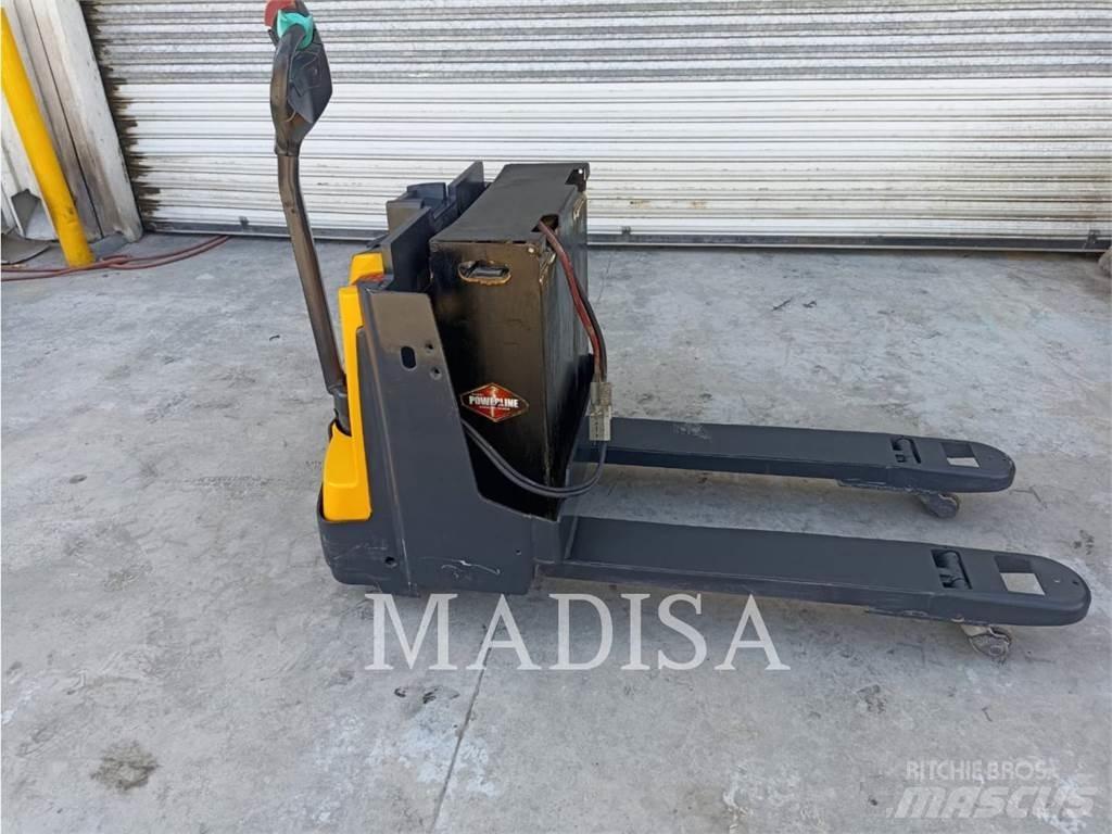 CAT LIFT TRUCKS EJE120E Strivuitoare-altele