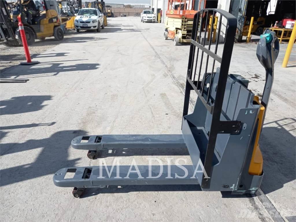 CAT LIFT TRUCKS EJE120E Strivuitoare-altele