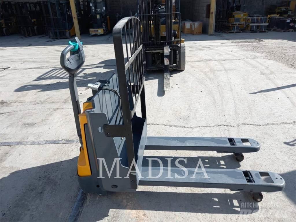 CAT LIFT TRUCKS EJE120E Strivuitoare-altele