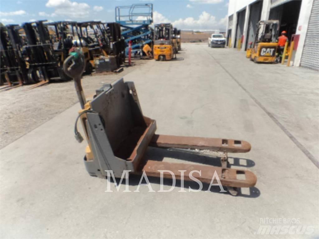 CAT LIFT TRUCKS EJE120E Strivuitoare-altele