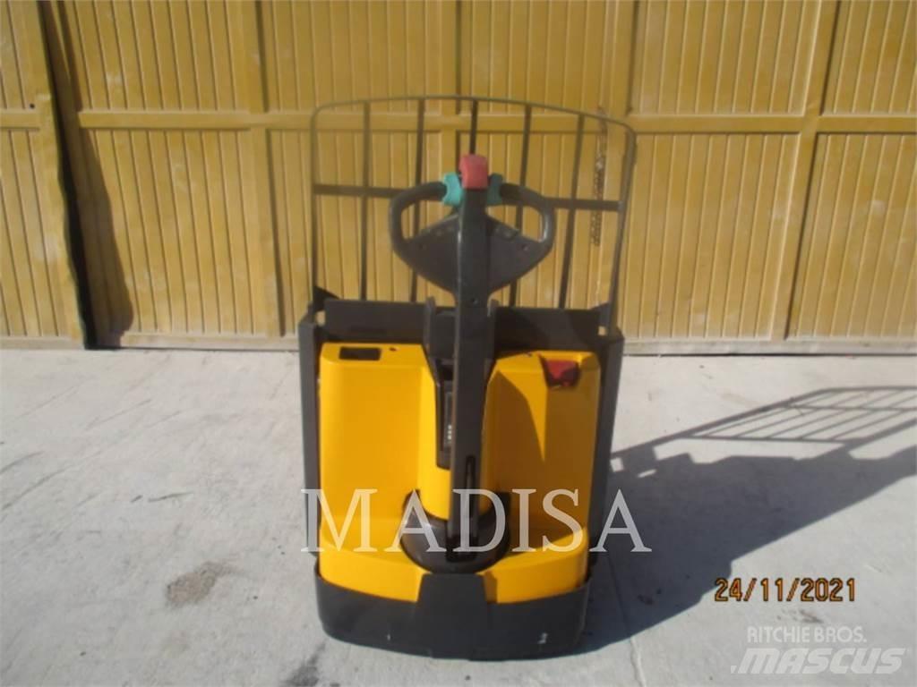 CAT LIFT TRUCKS EJE120E Strivuitoare-altele