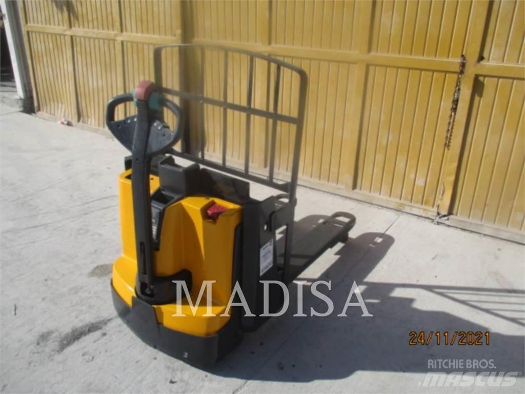 CAT LIFT TRUCKS EJE120E Strivuitoare-altele