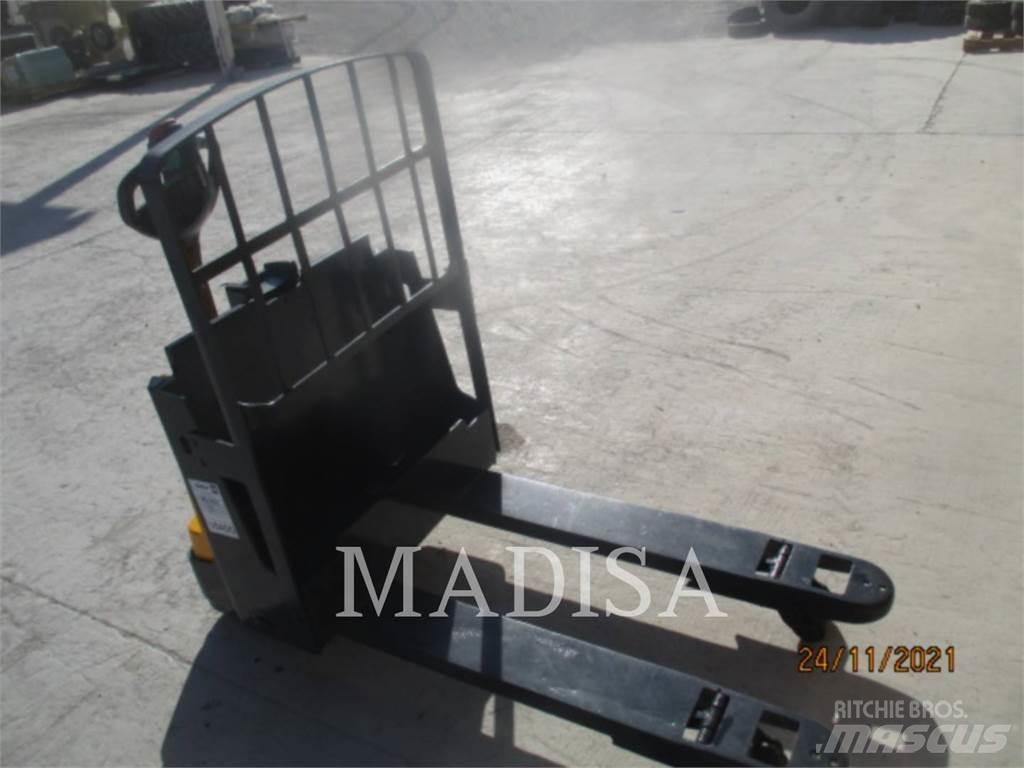 CAT LIFT TRUCKS EJE120E Strivuitoare-altele