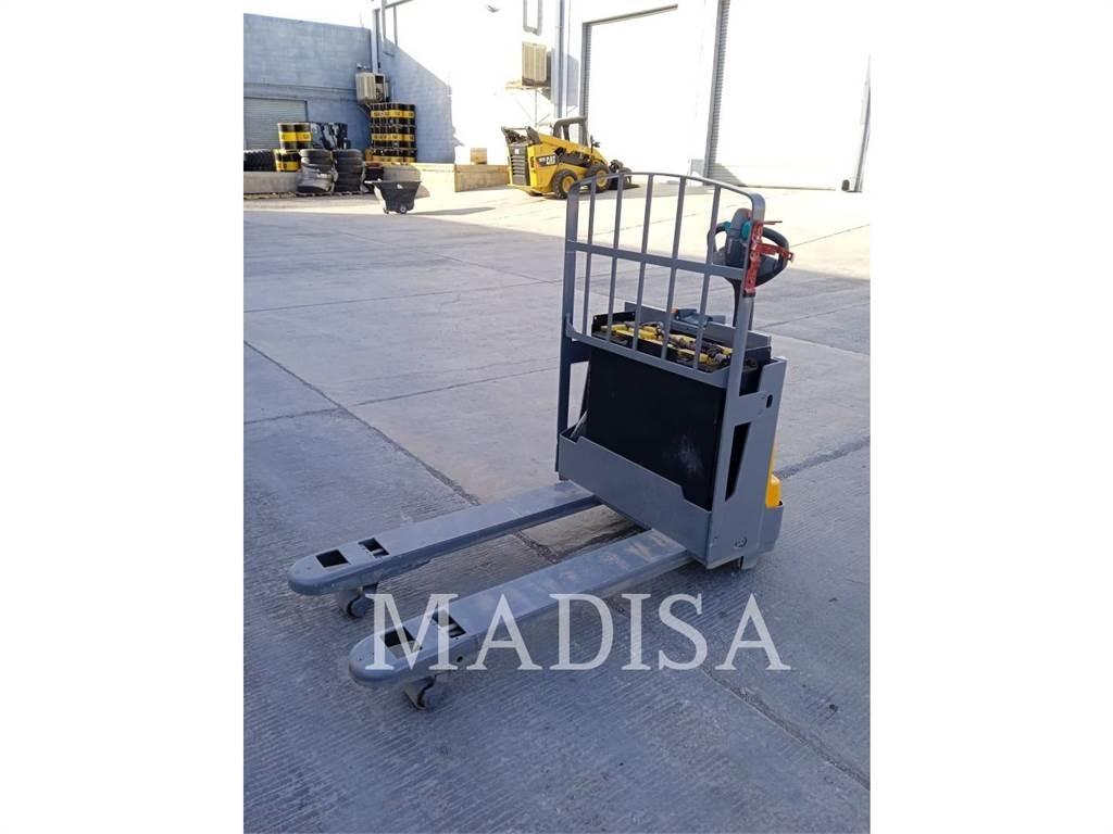 CAT LIFT TRUCKS EJE120E Strivuitoare-altele