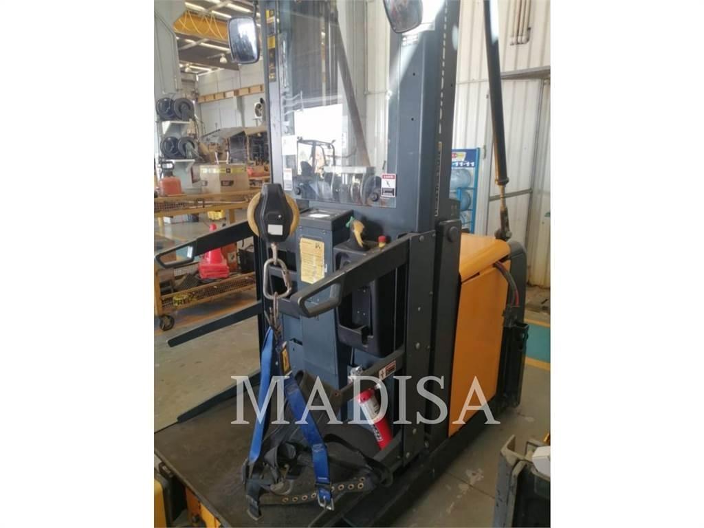 CAT LIFT TRUCKS EKS308 Strivuitoare-altele