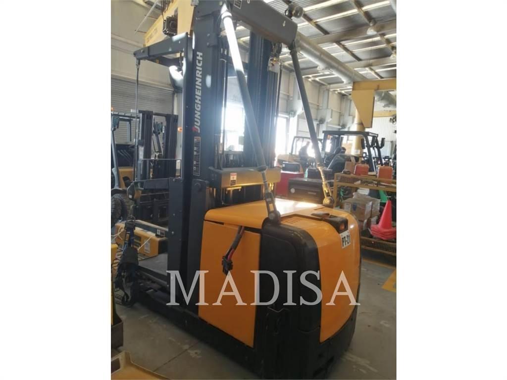 CAT LIFT TRUCKS EKS308 Strivuitoare-altele