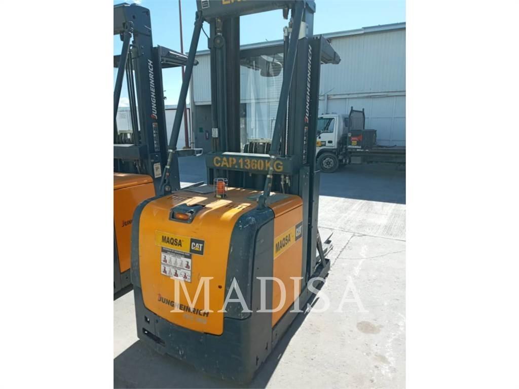 CAT LIFT TRUCKS EKS308 Strivuitoare-altele