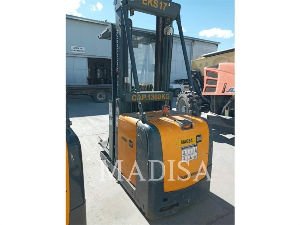 CAT LIFT TRUCKS EKS308 Strivuitoare-altele