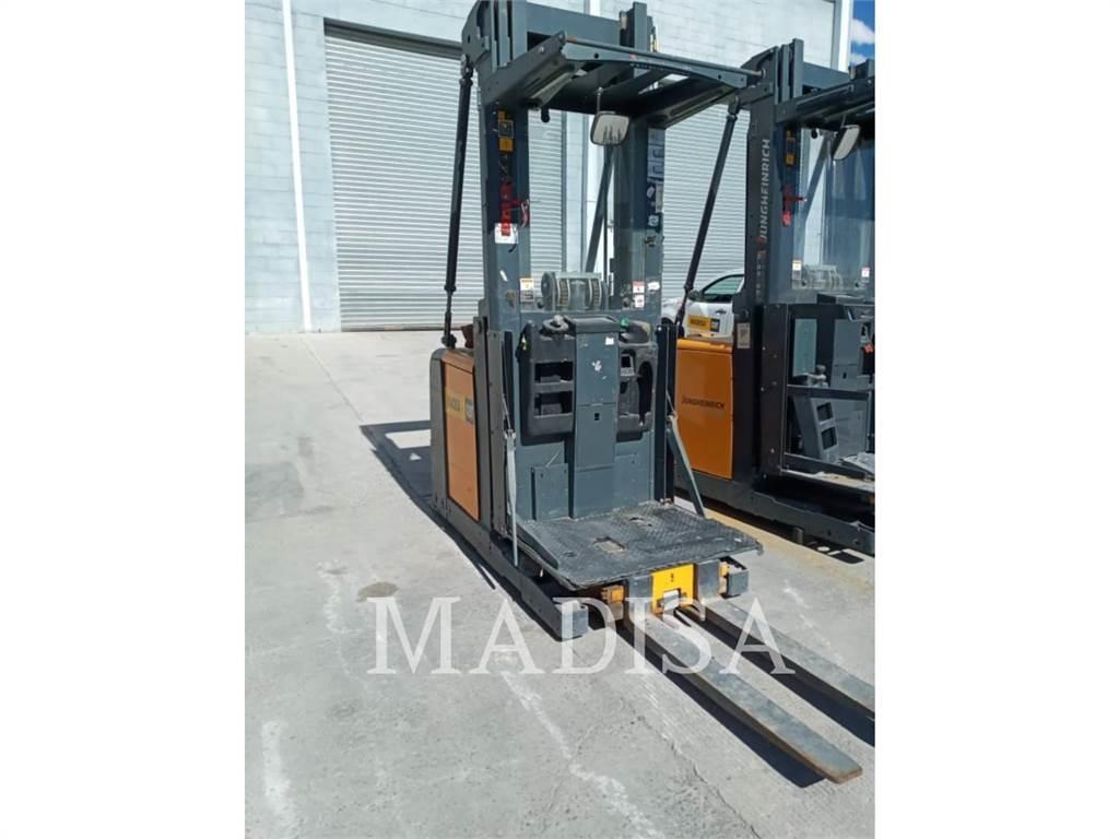 CAT LIFT TRUCKS EKS308 Strivuitoare-altele