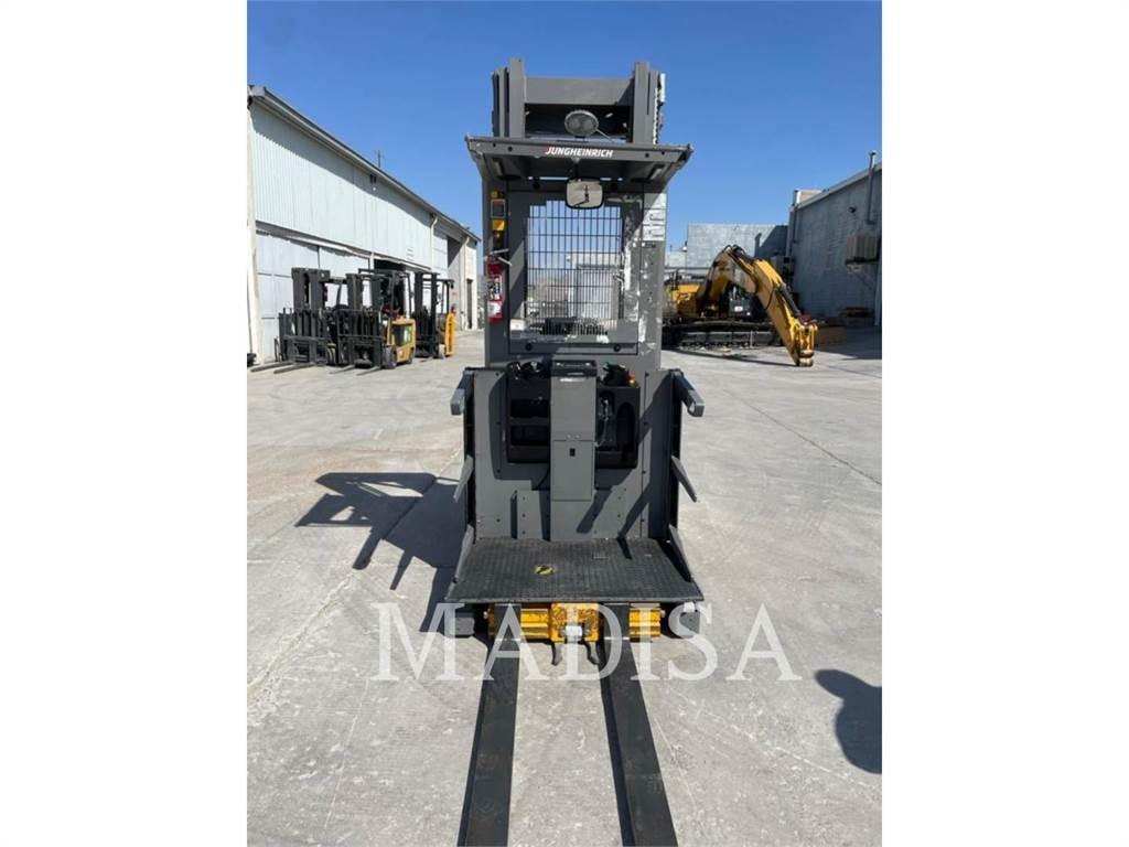 CAT LIFT TRUCKS EKS308 Strivuitoare-altele
