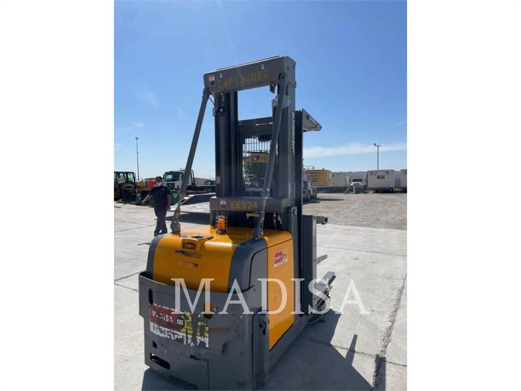 CAT LIFT TRUCKS EKS308 Strivuitoare-altele