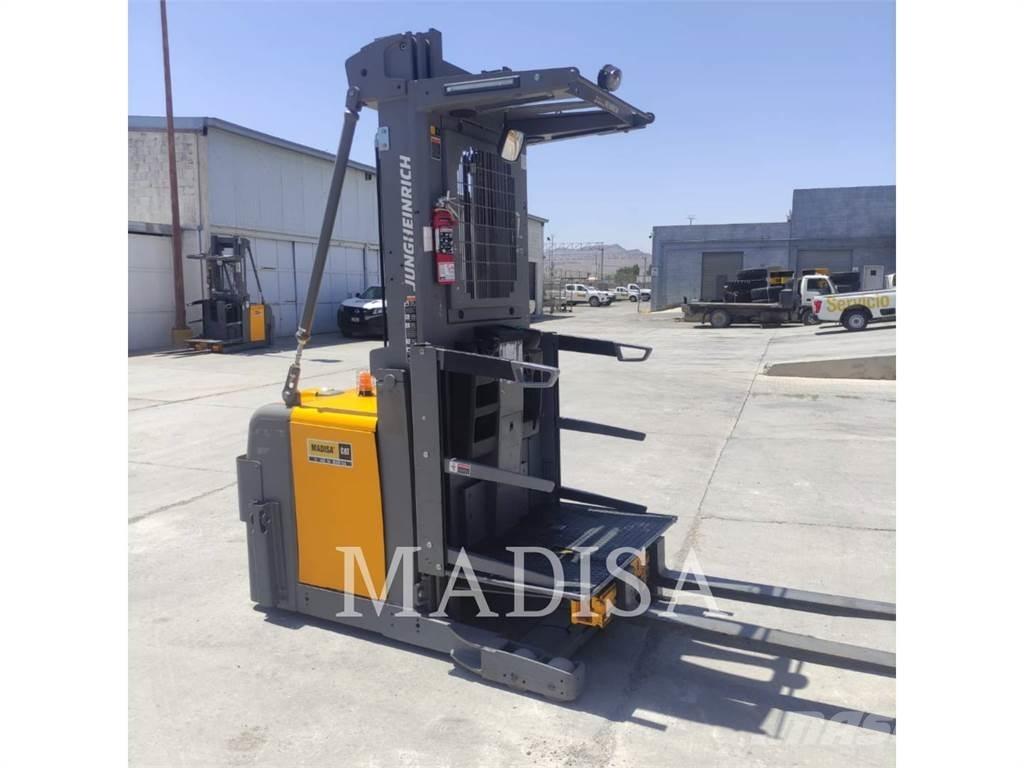 CAT LIFT TRUCKS EKS308 Strivuitoare-altele
