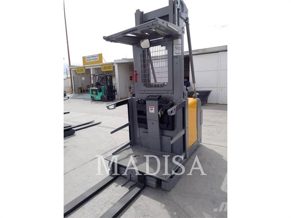 CAT LIFT TRUCKS EKS308 Strivuitoare-altele