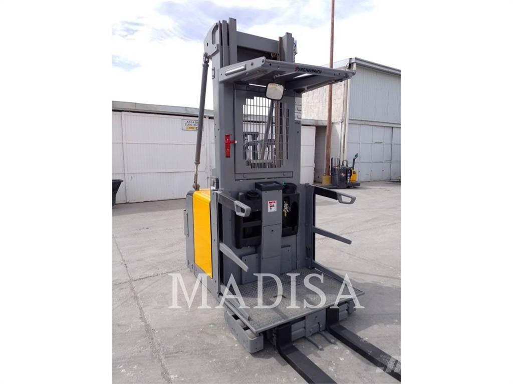 CAT LIFT TRUCKS EKS308 Strivuitoare-altele