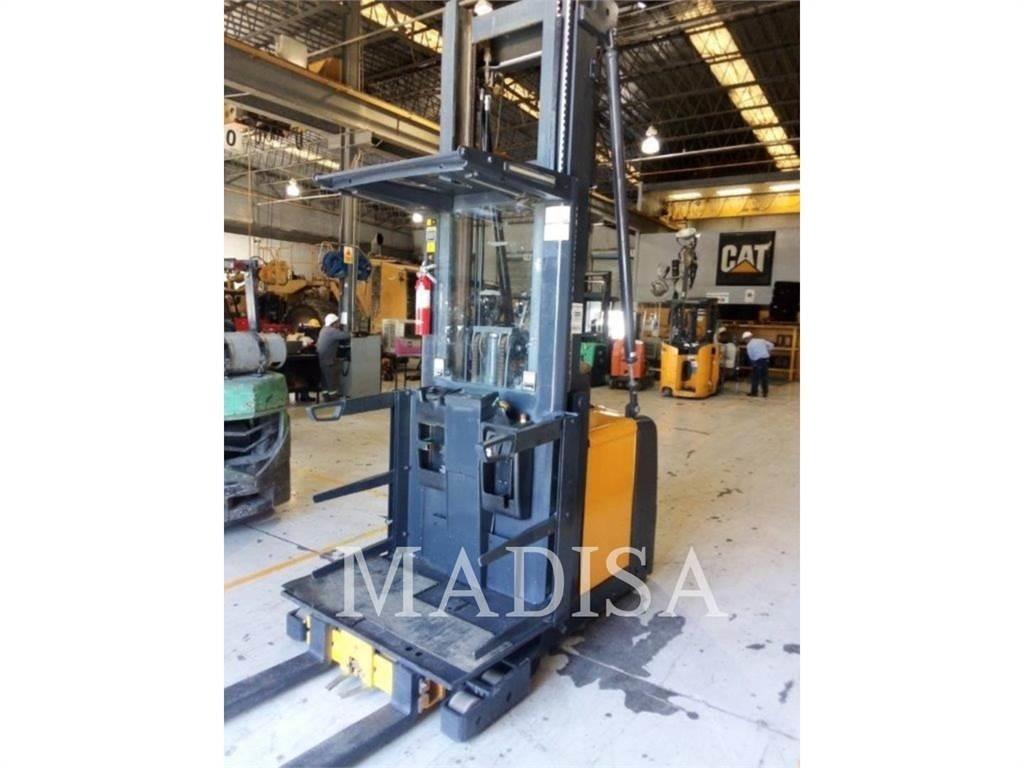 CAT LIFT TRUCKS EKS308 Strivuitoare-altele