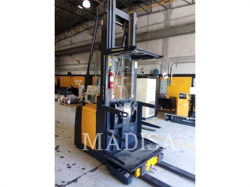 CAT LIFT TRUCKS EKS308 Strivuitoare-altele