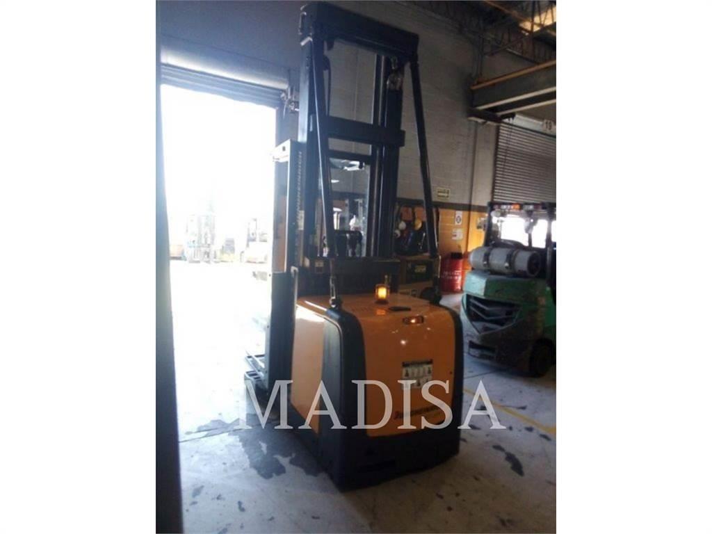 CAT LIFT TRUCKS EKS308 Strivuitoare-altele