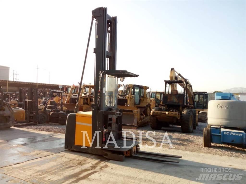 CAT LIFT TRUCKS EKS308 Strivuitoare-altele
