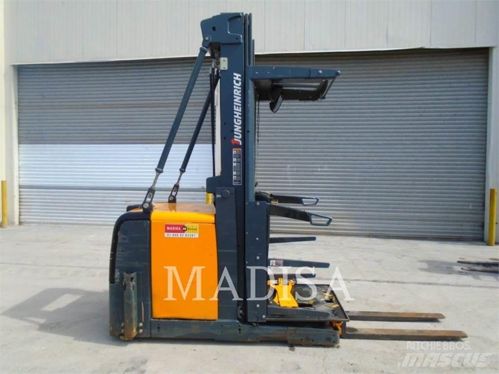 CAT LIFT TRUCKS EKS308 Strivuitoare-altele