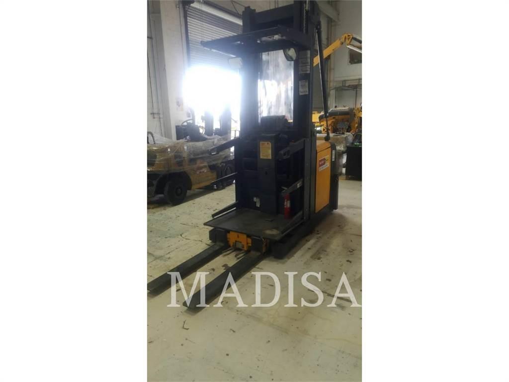 CAT LIFT TRUCKS EKS308 Strivuitoare-altele
