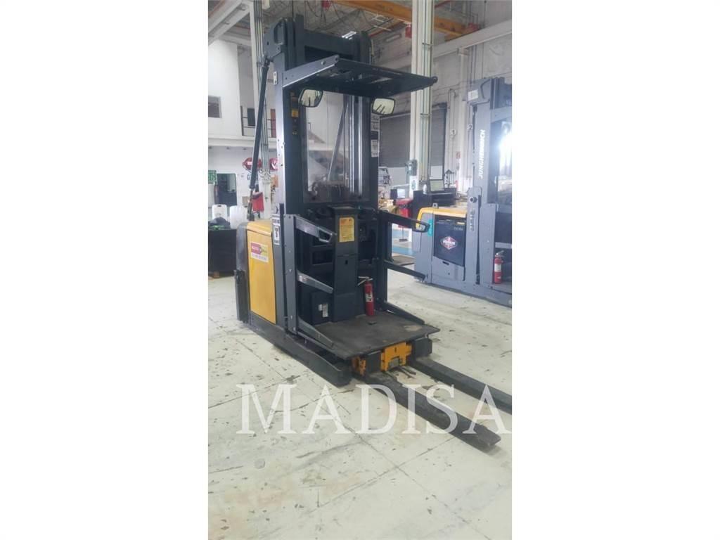 CAT LIFT TRUCKS EKS308 Strivuitoare-altele