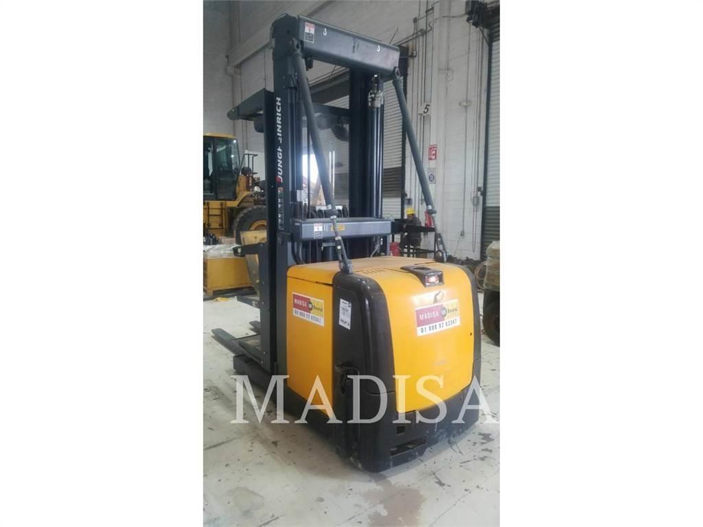 CAT LIFT TRUCKS EKS308 Strivuitoare-altele