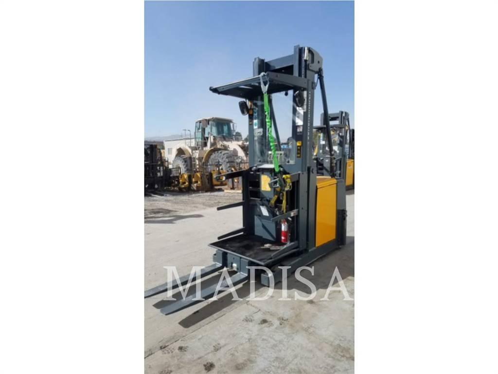 CAT LIFT TRUCKS EKS308 Strivuitoare-altele