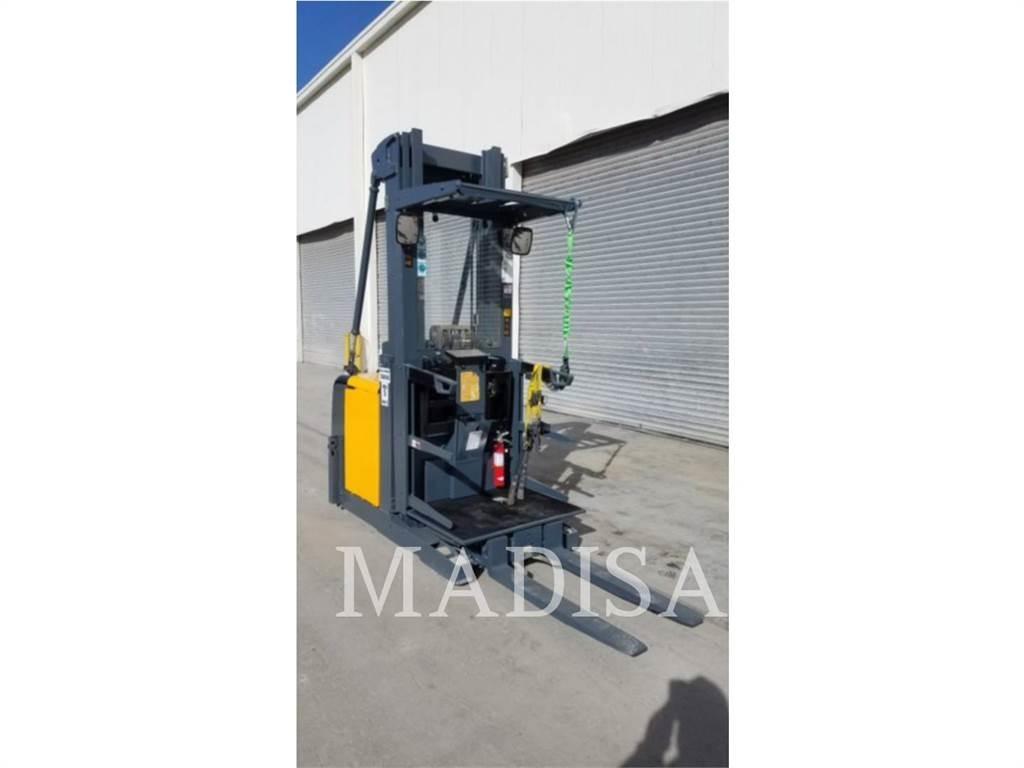 CAT LIFT TRUCKS EKS308 Strivuitoare-altele