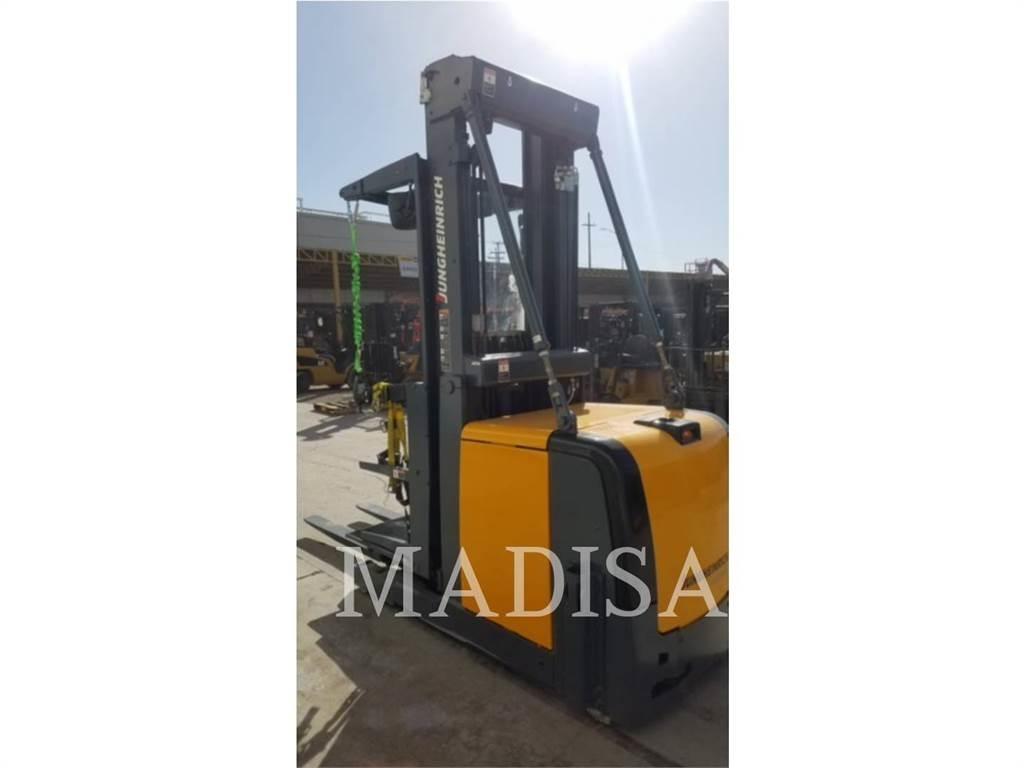 CAT LIFT TRUCKS EKS308 Strivuitoare-altele