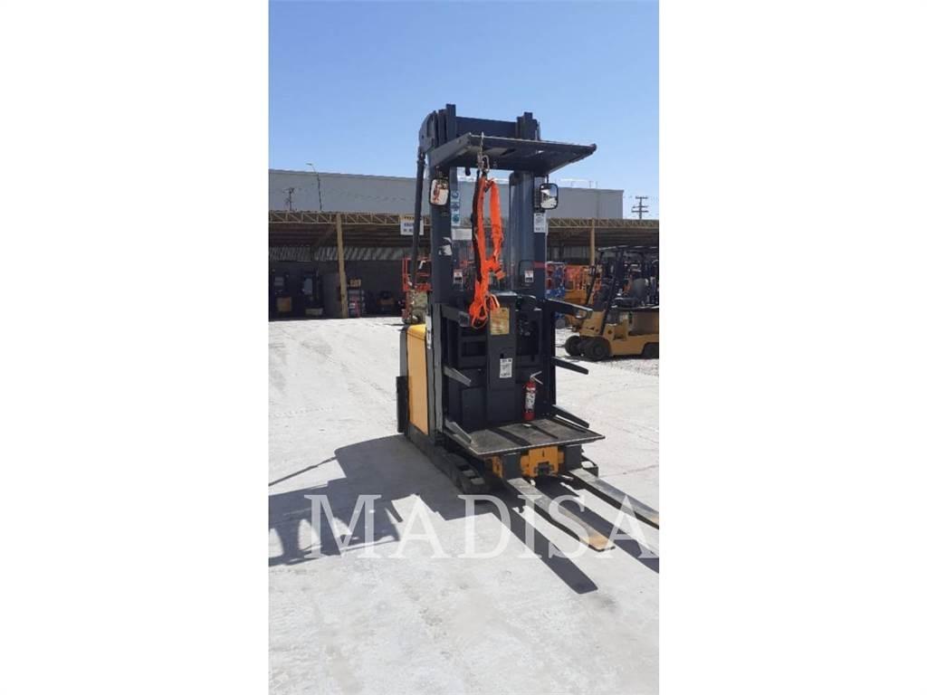 CAT LIFT TRUCKS EKS308 Strivuitoare-altele
