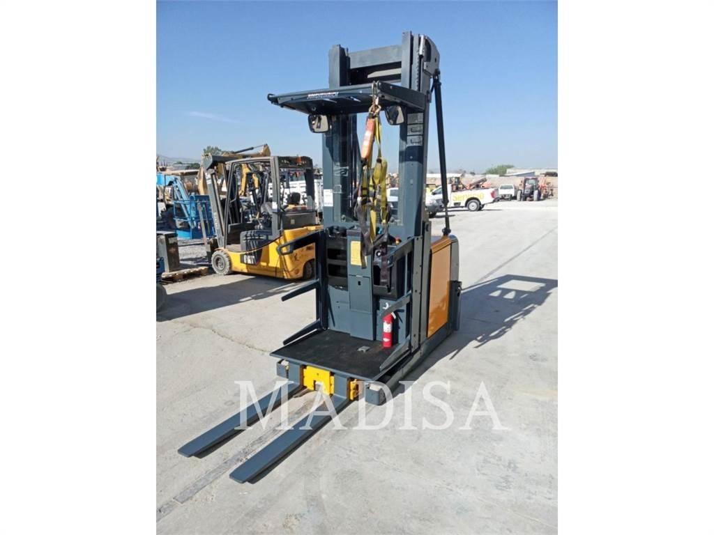 CAT LIFT TRUCKS EKS308 Strivuitoare-altele
