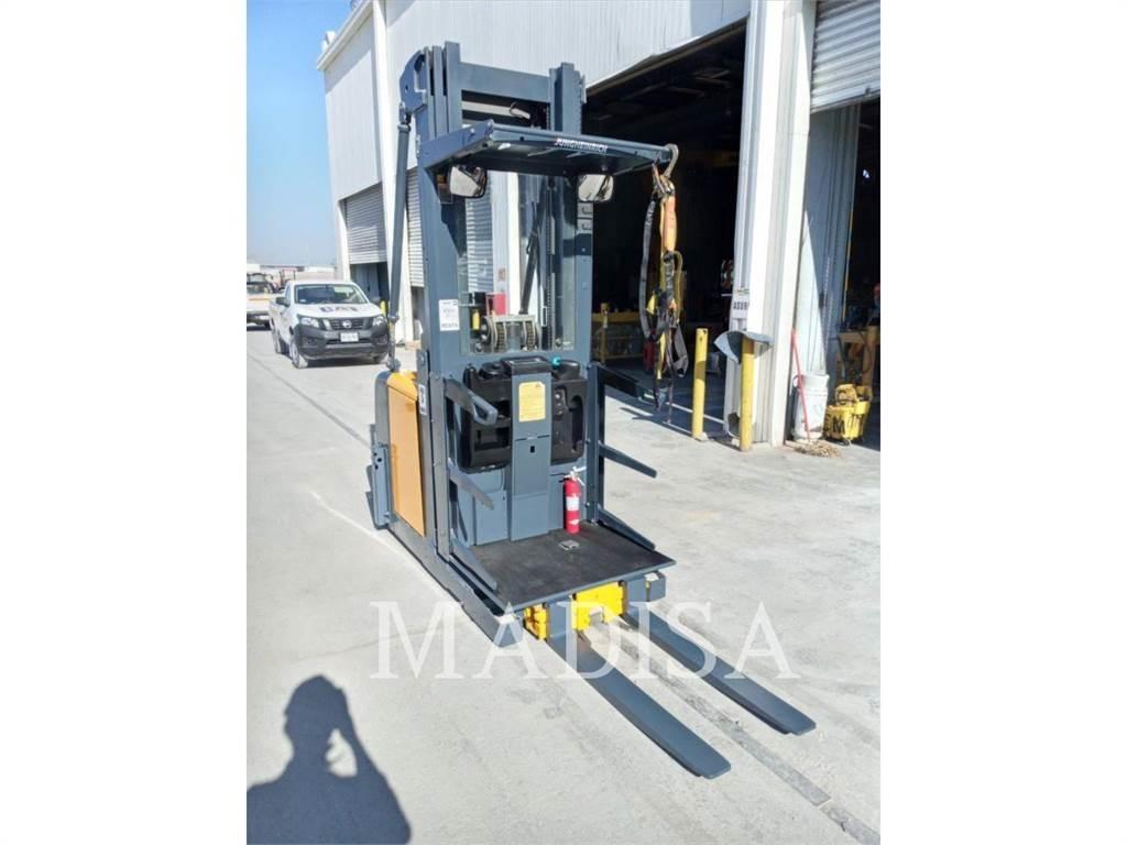 CAT LIFT TRUCKS EKS308 Strivuitoare-altele