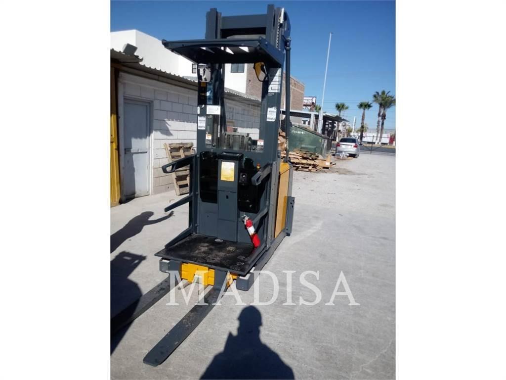 CAT LIFT TRUCKS EKS308 Strivuitoare-altele