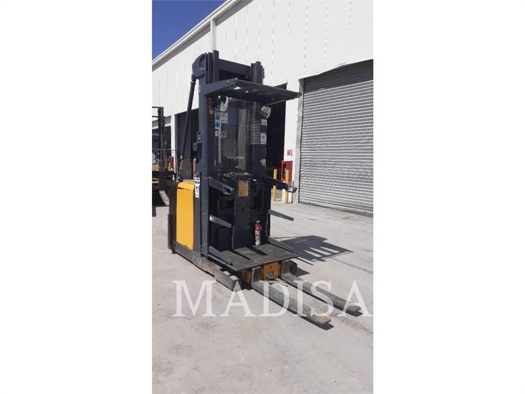 CAT LIFT TRUCKS EKS308 Strivuitoare-altele