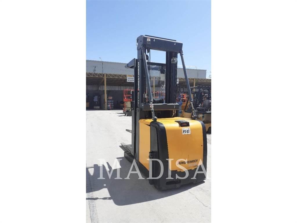 CAT LIFT TRUCKS EKS308 Strivuitoare-altele