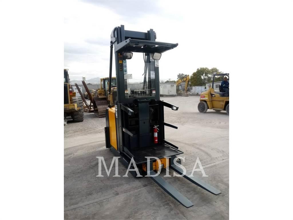 CAT LIFT TRUCKS EKS308 Strivuitoare-altele
