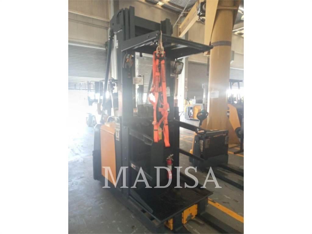 CAT LIFT TRUCKS EKS308 Strivuitoare-altele
