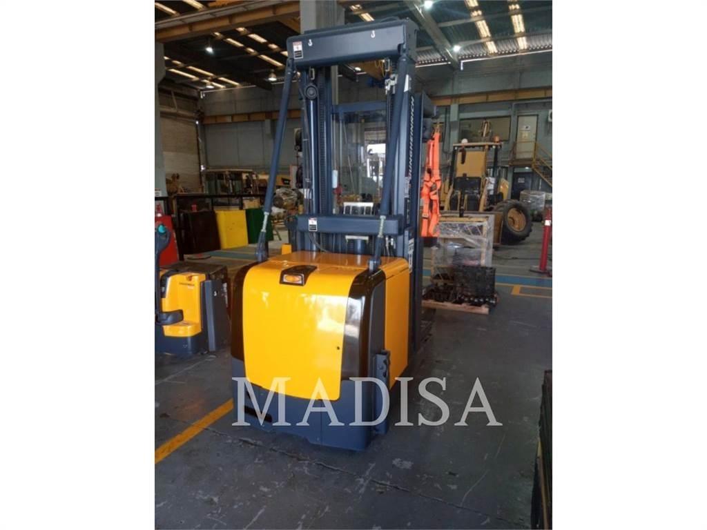 CAT LIFT TRUCKS EKS308 Strivuitoare-altele