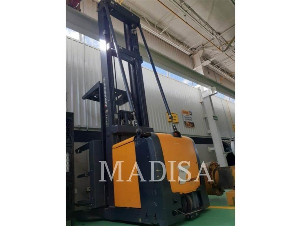 CAT LIFT TRUCKS EKS308 Stivuitor electric
