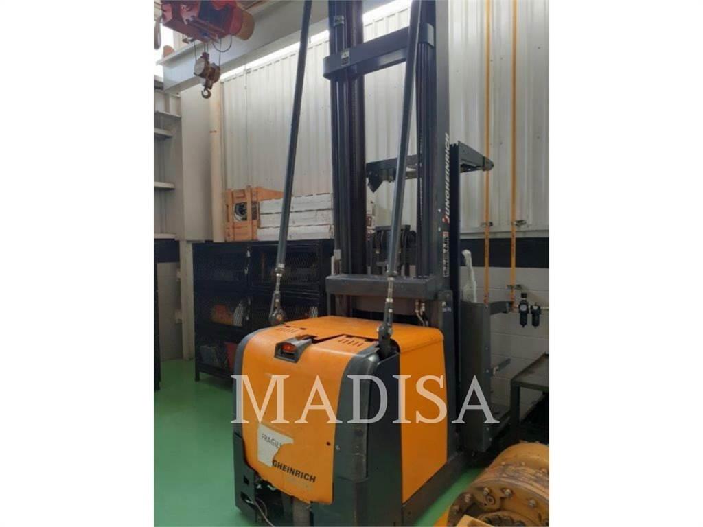 CAT LIFT TRUCKS EKS308 Stivuitor electric
