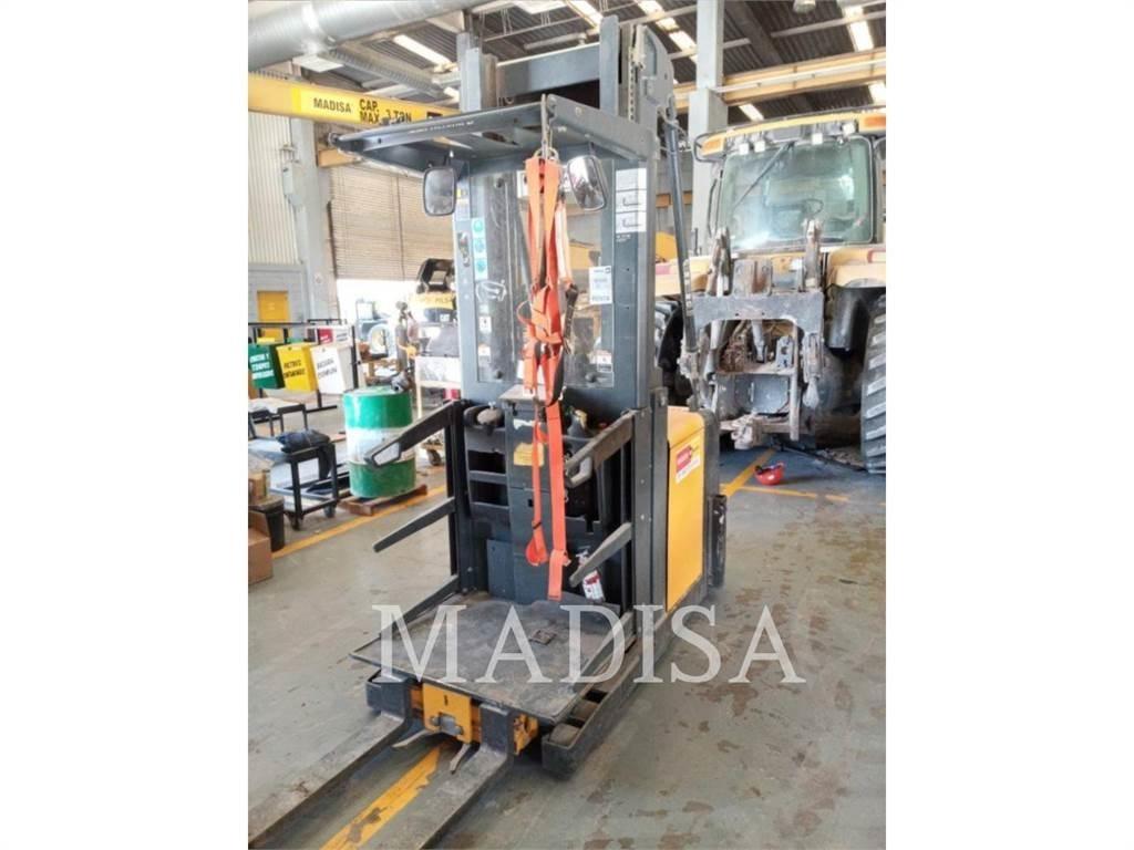 CAT LIFT TRUCKS EKS308 Strivuitoare-altele