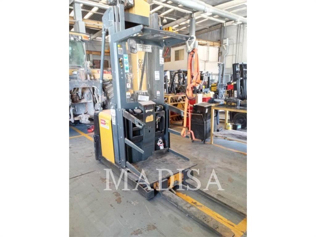 CAT LIFT TRUCKS EKS308 Strivuitoare-altele